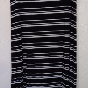 AVA & VIV maxi skirt size 2X See measurements below